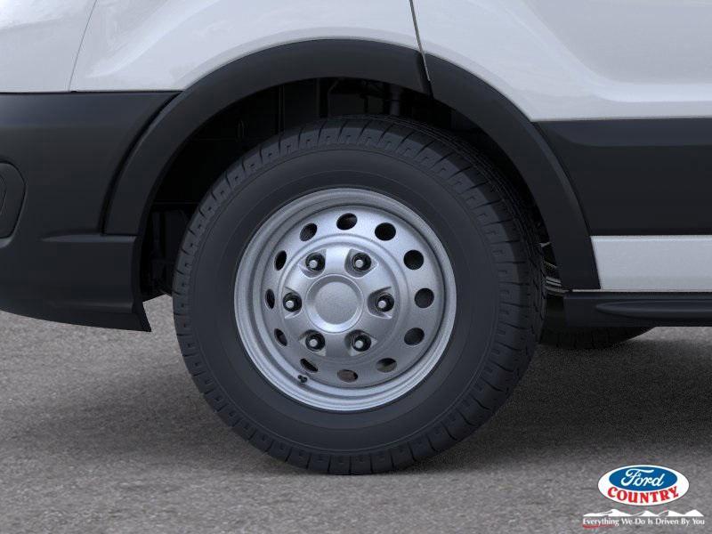 new 2025 Ford Transit-350 car, priced at $60,140