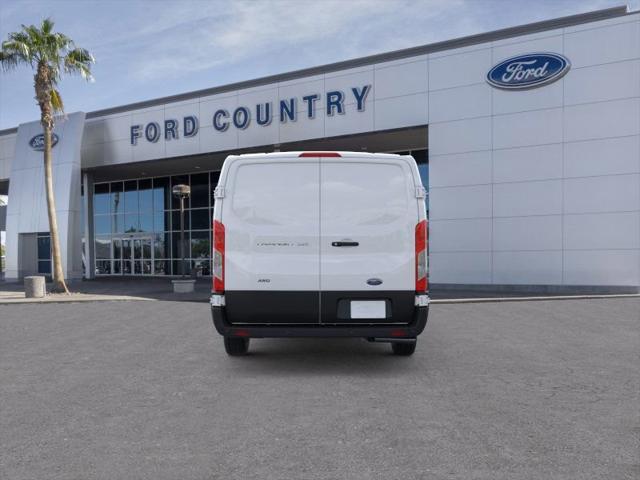 new 2025 Ford Transit-350 car, priced at $63,140