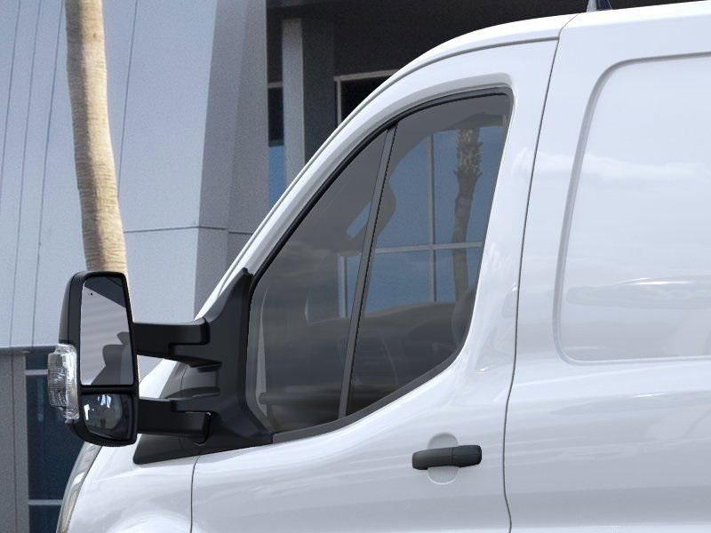 new 2025 Ford Transit-350 car, priced at $61,640