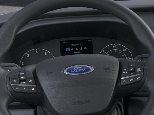 new 2025 Ford Transit-350 car, priced at $63,140
