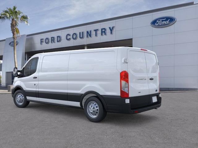 new 2025 Ford Transit-350 car, priced at $63,140