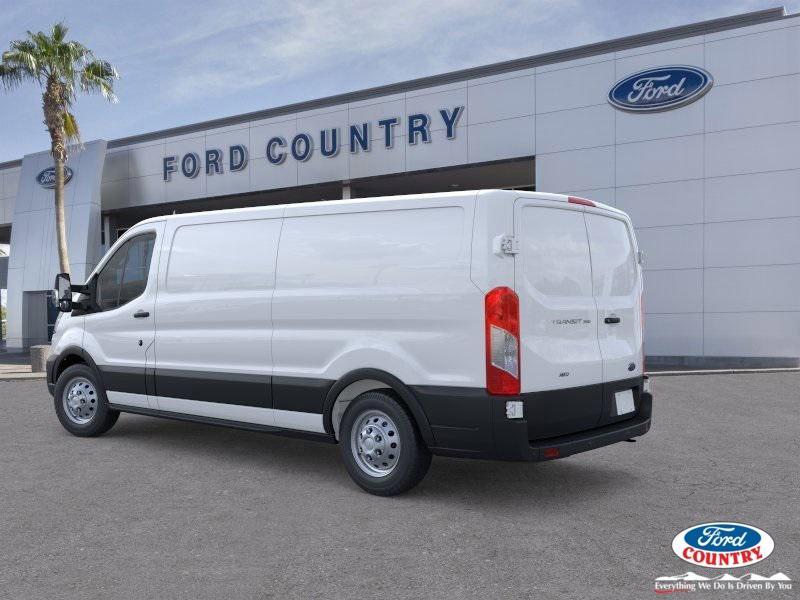 new 2025 Ford Transit-350 car, priced at $60,140