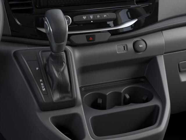 new 2025 Ford Transit-350 car, priced at $63,140