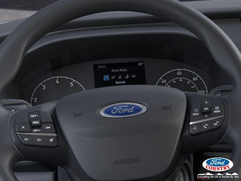new 2025 Ford Transit-350 car, priced at $60,140