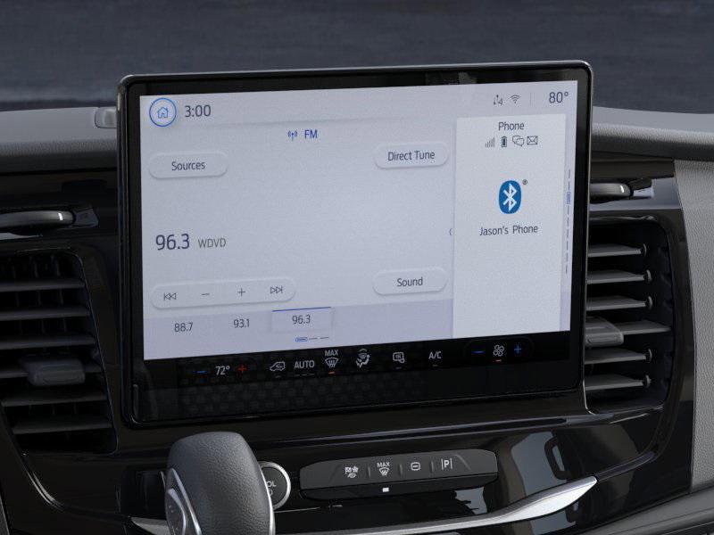 new 2025 Ford Transit-350 car, priced at $61,640