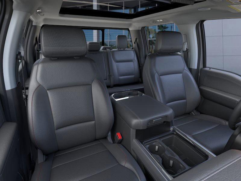 new 2025 Ford F-250 car, priced at $91,085