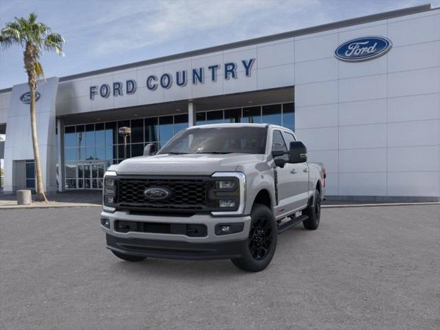new 2025 Ford F-250 car, priced at $92,005