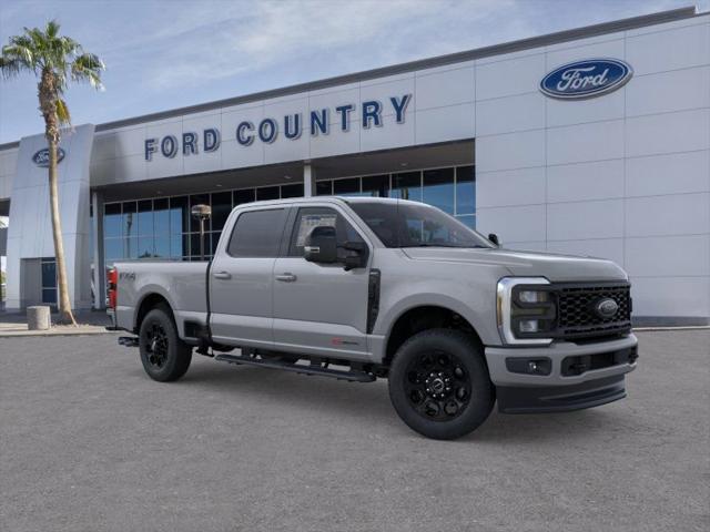 new 2025 Ford F-250 car, priced at $92,005