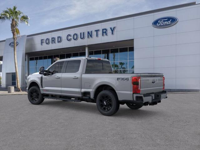 new 2025 Ford F-250 car, priced at $92,005