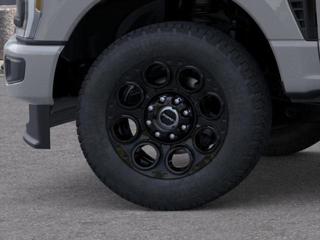 new 2025 Ford F-250 car, priced at $92,005