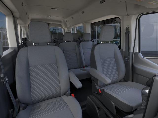 new 2024 Ford Transit-350 car, priced at $53,785