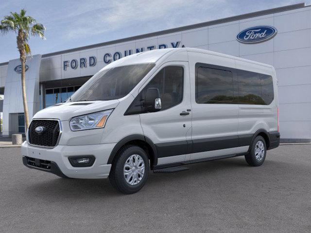 new 2024 Ford Transit-350 car, priced at $60,805