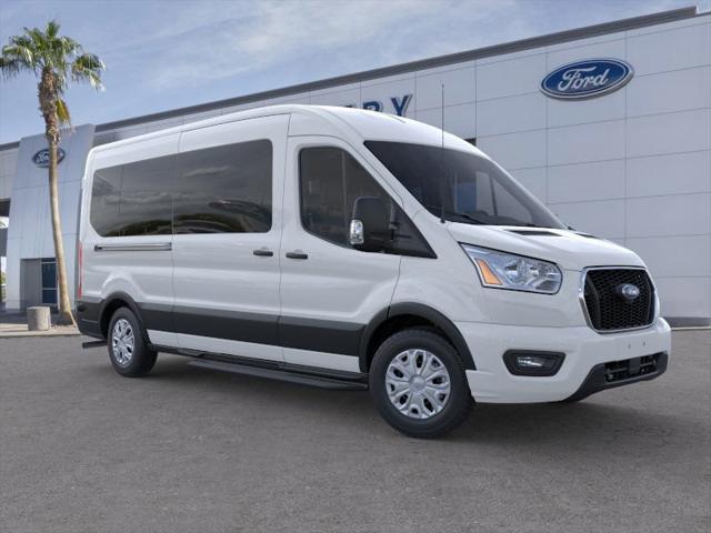 new 2024 Ford Transit-350 car, priced at $53,785