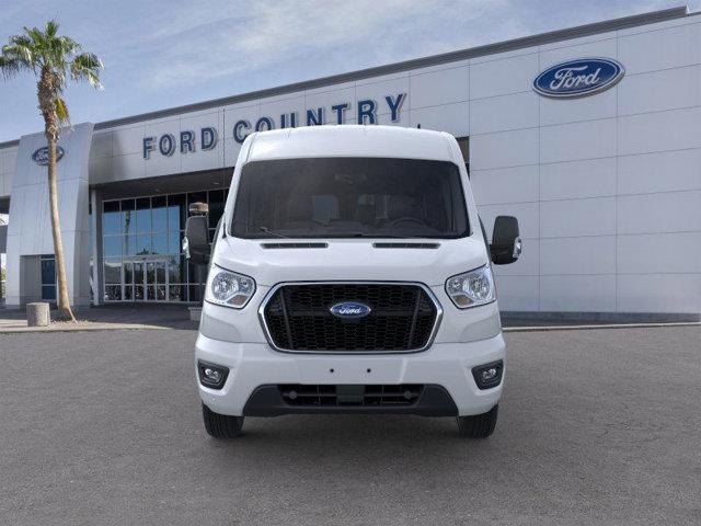 new 2024 Ford Transit-350 car, priced at $60,805