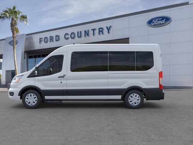 new 2024 Ford Transit-350 car, priced at $60,805