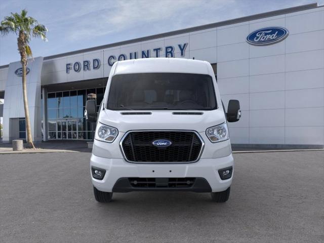 new 2024 Ford Transit-350 car, priced at $53,785