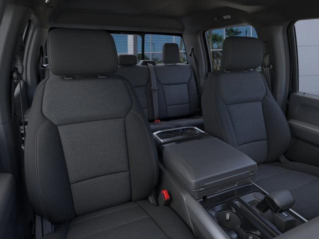 new 2025 Ford F-150 car, priced at $66,099