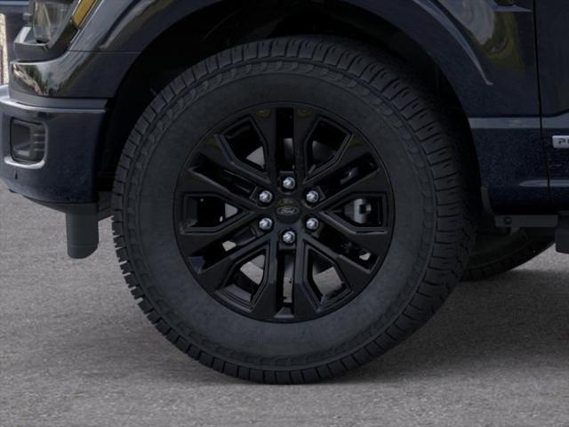 new 2025 Ford F-150 car, priced at $66,099