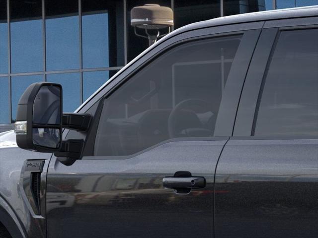 new 2025 Ford F-150 car, priced at $60,859