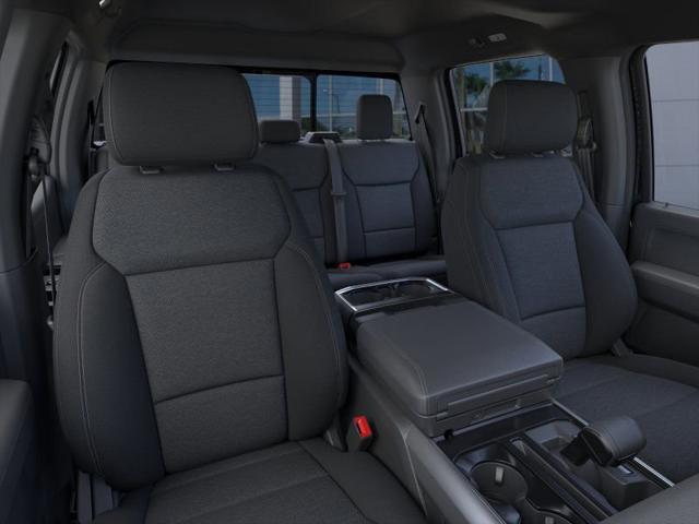 new 2025 Ford F-150 car, priced at $60,859