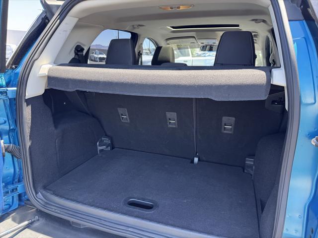 used 2019 Ford EcoSport car, priced at $13,000