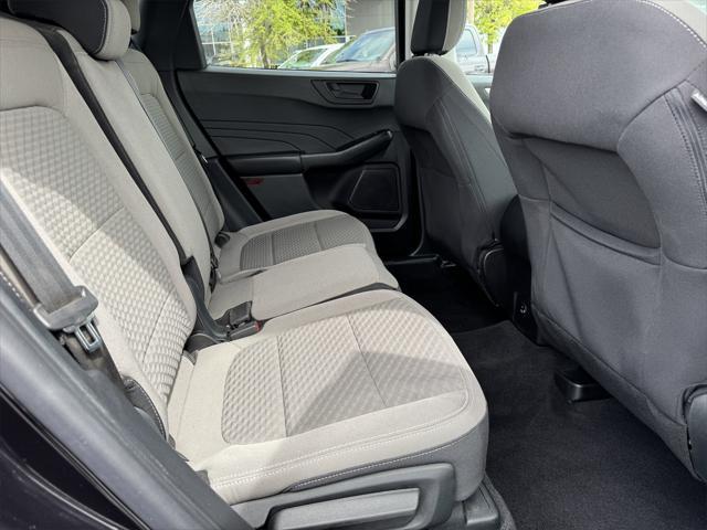 used 2022 Ford Escape car, priced at $22,777