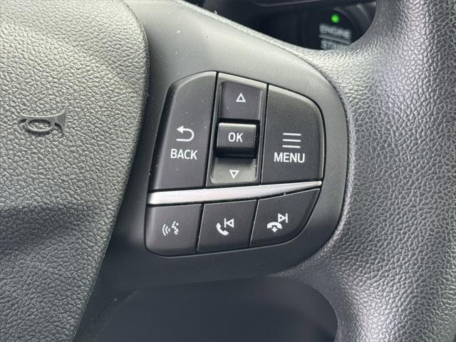 used 2022 Ford Escape car, priced at $22,777