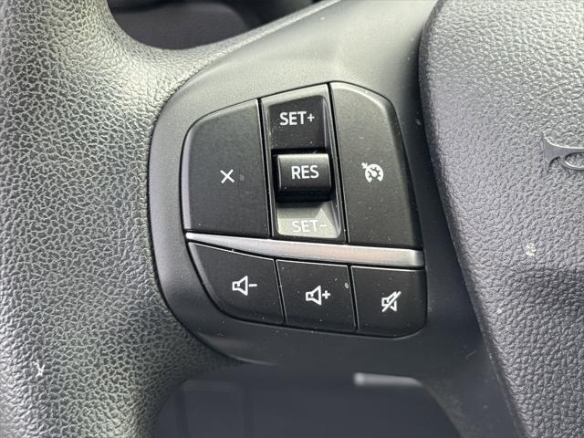 used 2022 Ford Escape car, priced at $22,777