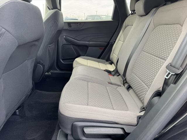 used 2022 Ford Escape car, priced at $22,777