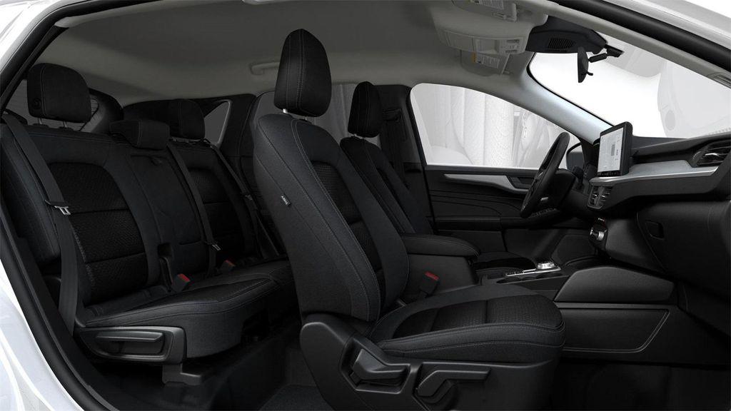 new 2025 Ford Escape car, priced at $28,365