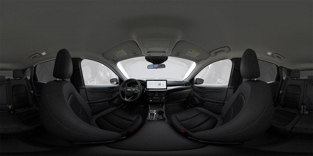 new 2025 Ford Escape car, priced at $28,365