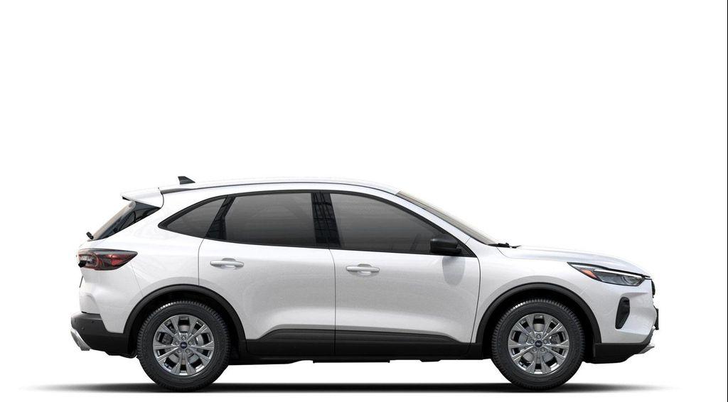 new 2025 Ford Escape car, priced at $28,365