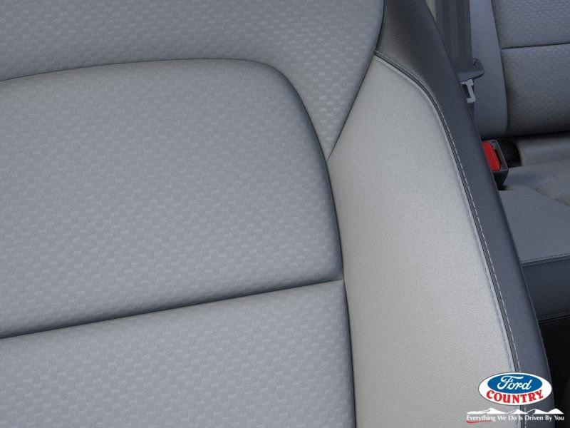 new 2025 Ford Escape PHEV car, priced at $31,436