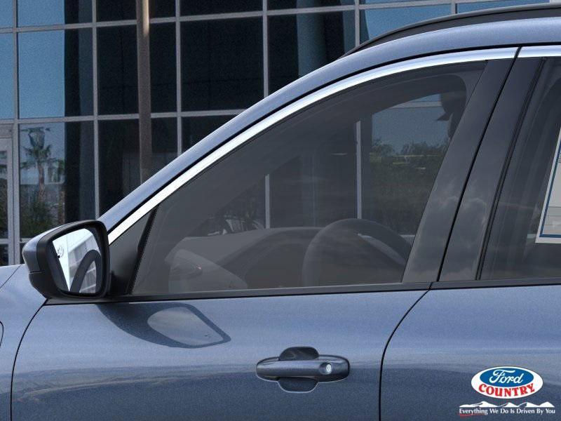 new 2025 Ford Escape PHEV car, priced at $31,436