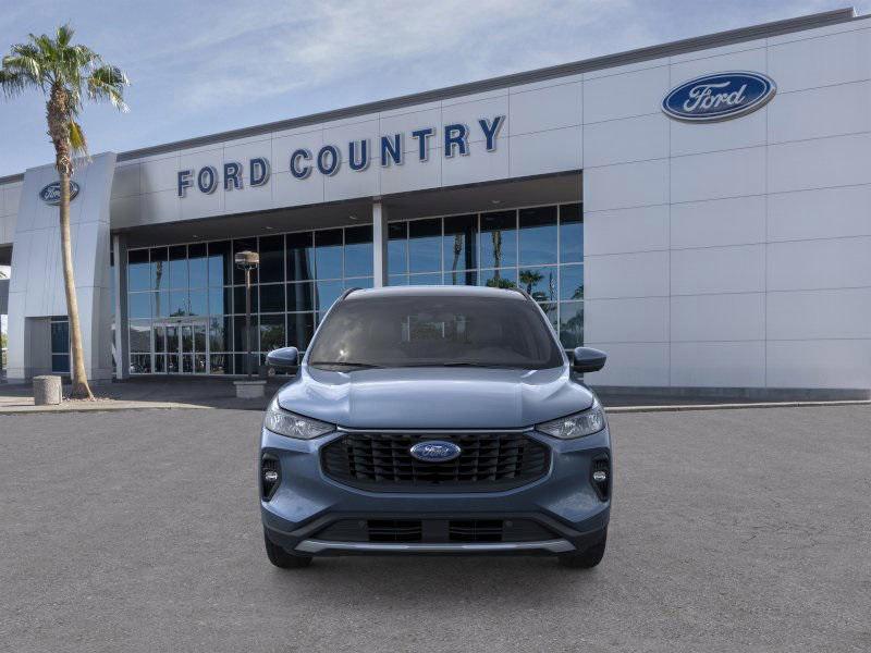 new 2025 Ford Escape PHEV car, priced at $35,485
