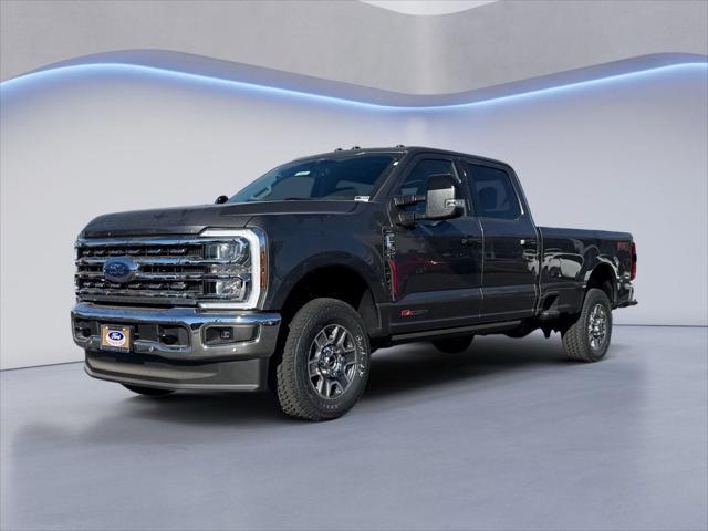 new 2024 Ford F-350 car, priced at $85,014