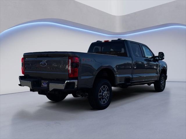 new 2024 Ford F-350 car, priced at $85,014