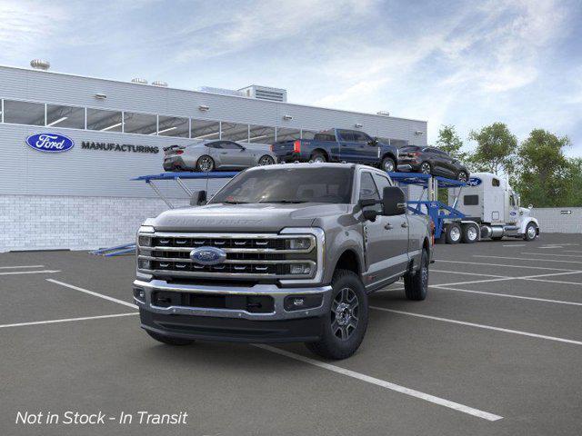 new 2024 Ford F-350 car, priced at $84,014