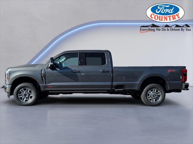 new 2024 Ford F-350 car, priced at $85,014