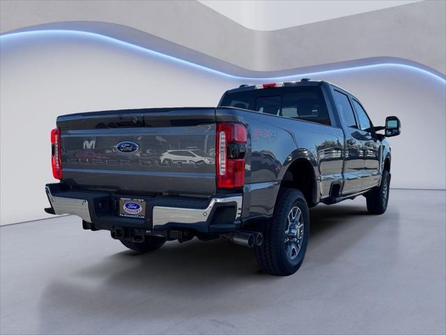 new 2024 Ford F-350 car, priced at $85,014