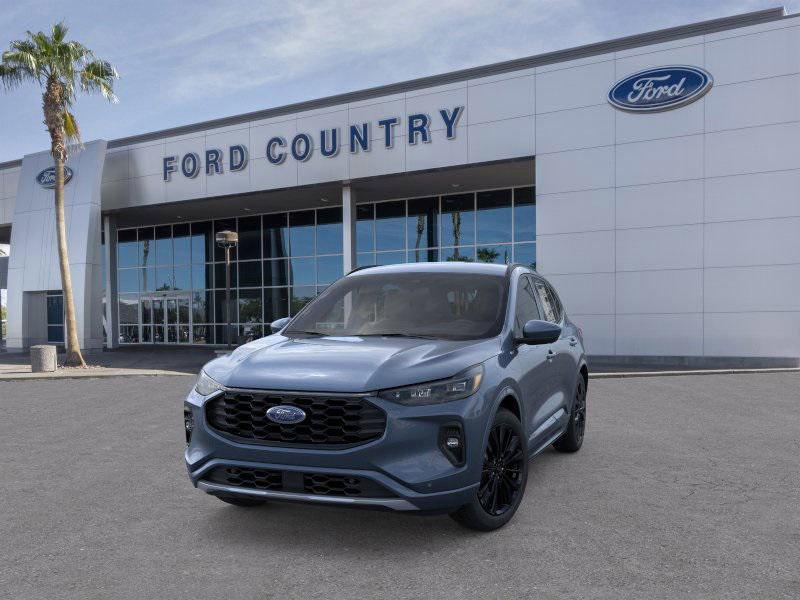 new 2025 Ford Escape car, priced at $35,160