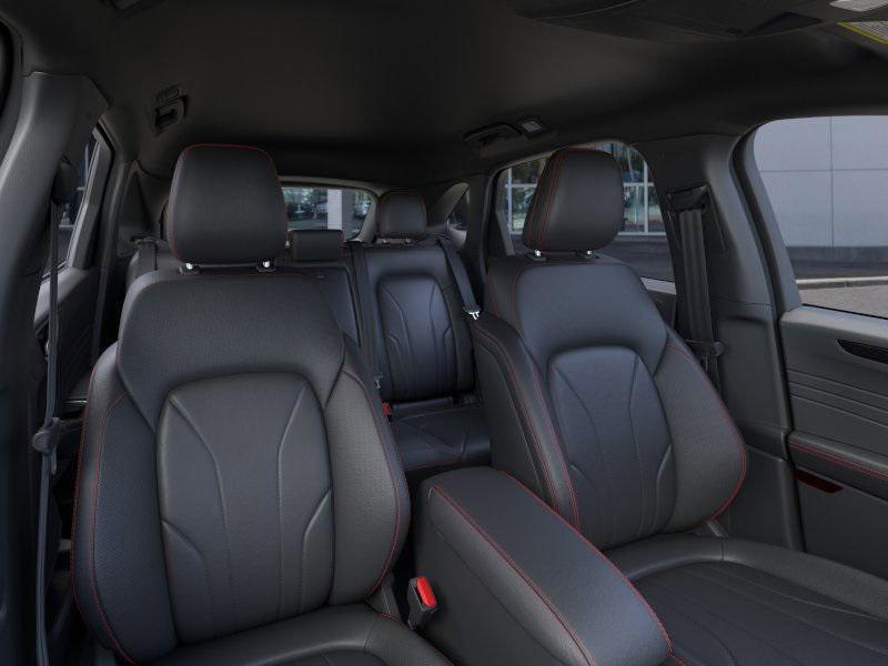 new 2025 Ford Escape car, priced at $35,160