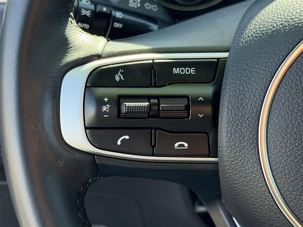 used 2024 Kia K5 car, priced at $25,999