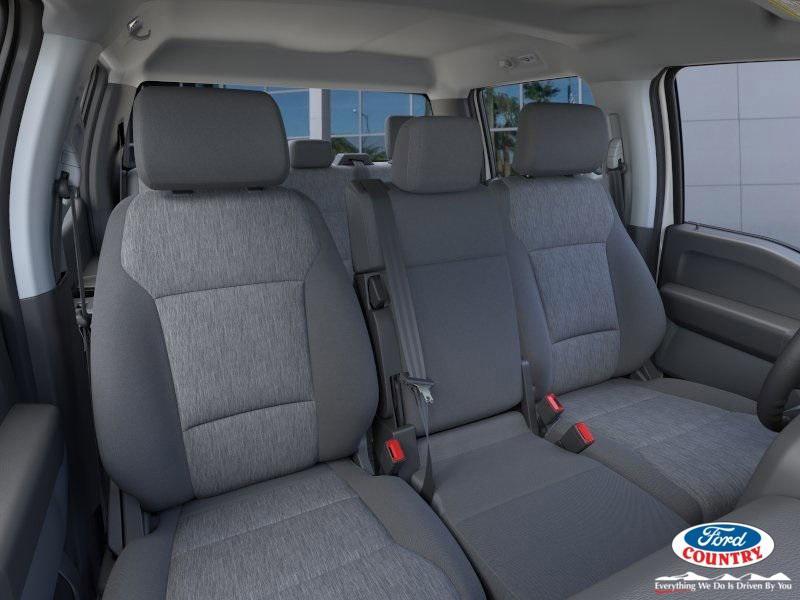 new 2026 Ford F-250 car, priced at $67,025