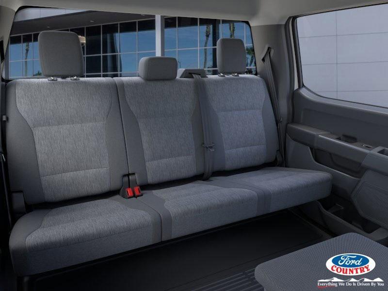 new 2026 Ford F-250 car, priced at $67,025