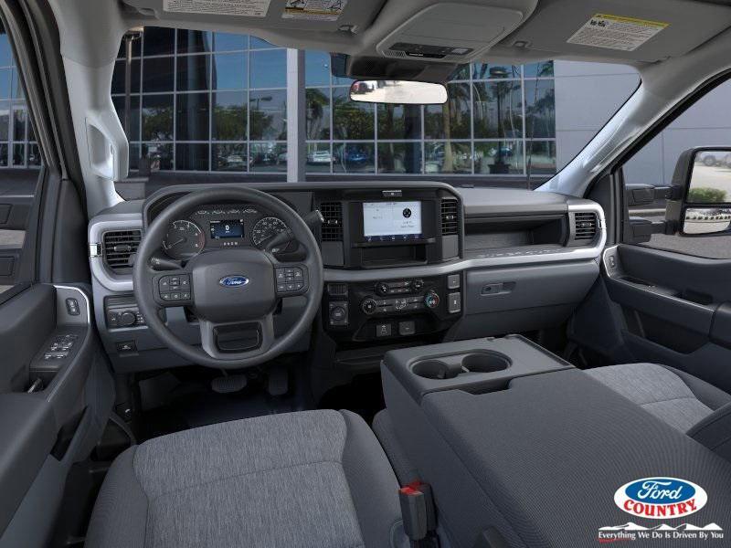 new 2026 Ford F-250 car, priced at $67,025