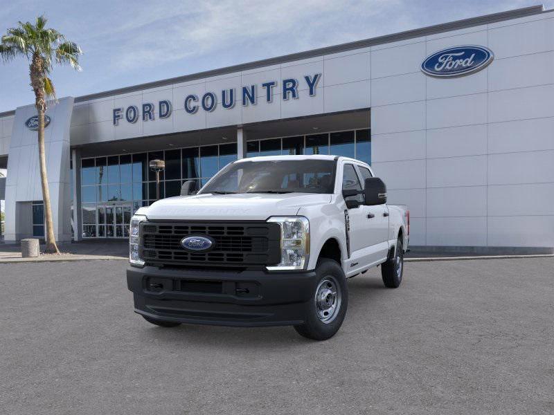 new 2026 Ford F-250 car, priced at $67,025