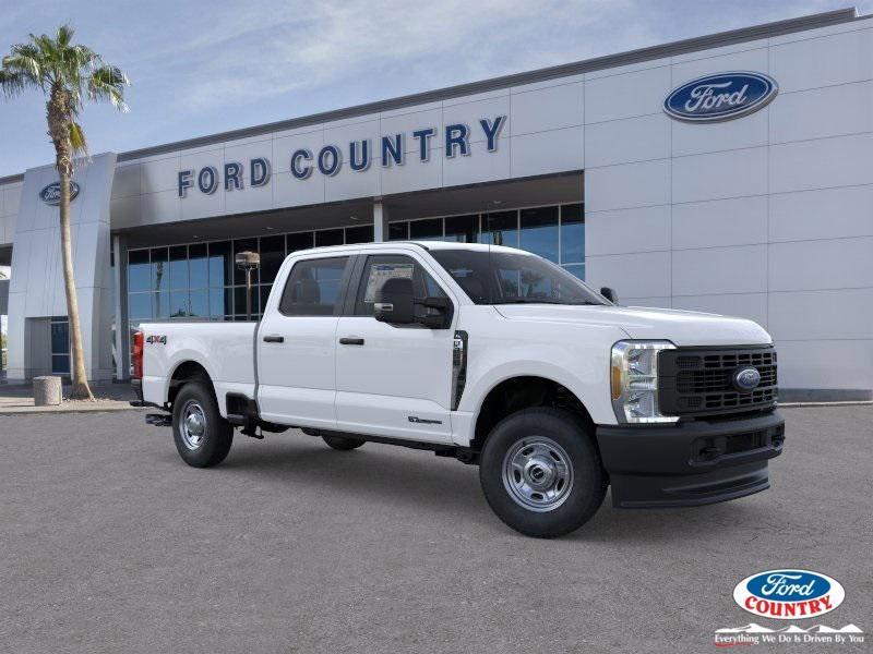 new 2026 Ford F-250 car, priced at $67,025