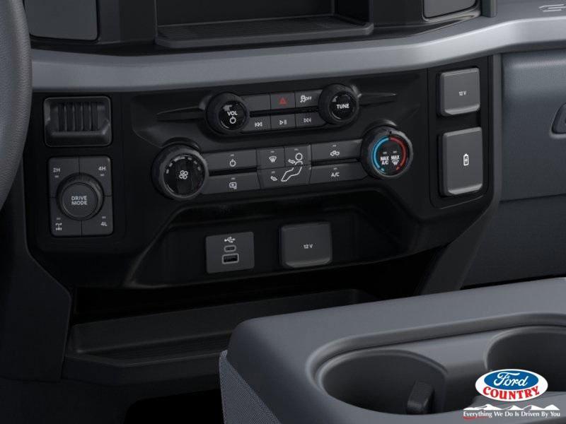 new 2026 Ford F-250 car, priced at $67,025