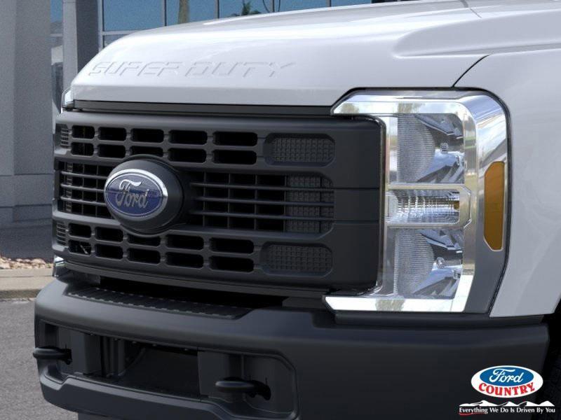 new 2026 Ford F-250 car, priced at $67,025